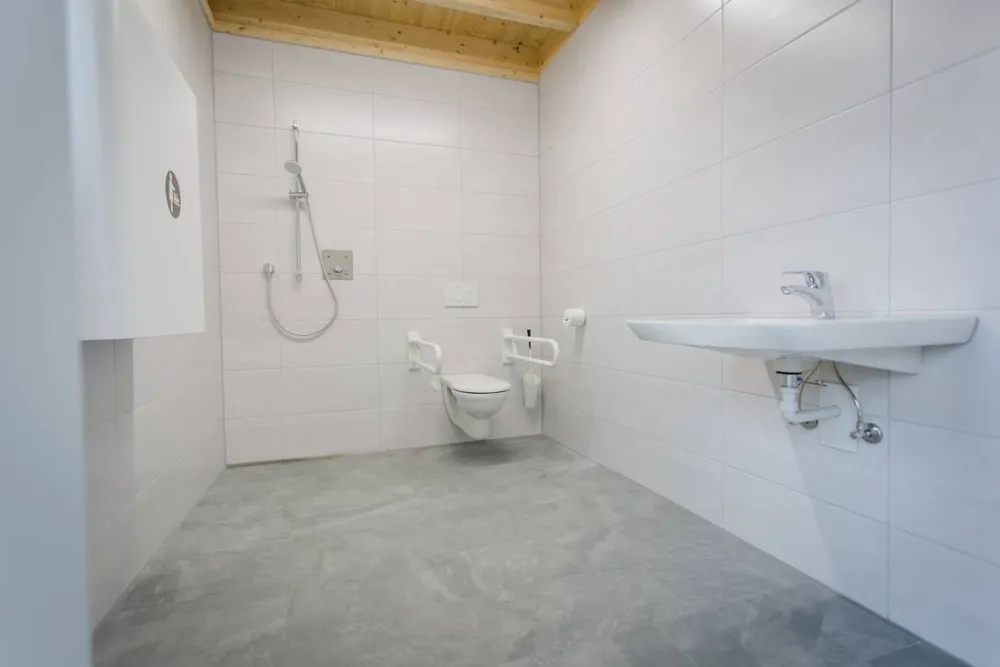 Camping an der Ablach Meßkirch