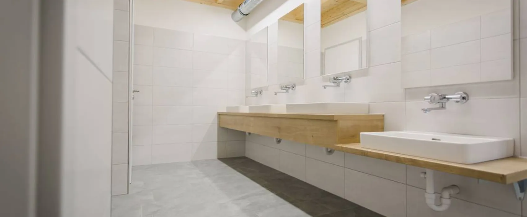 Camping an der Ablach Meßkirch