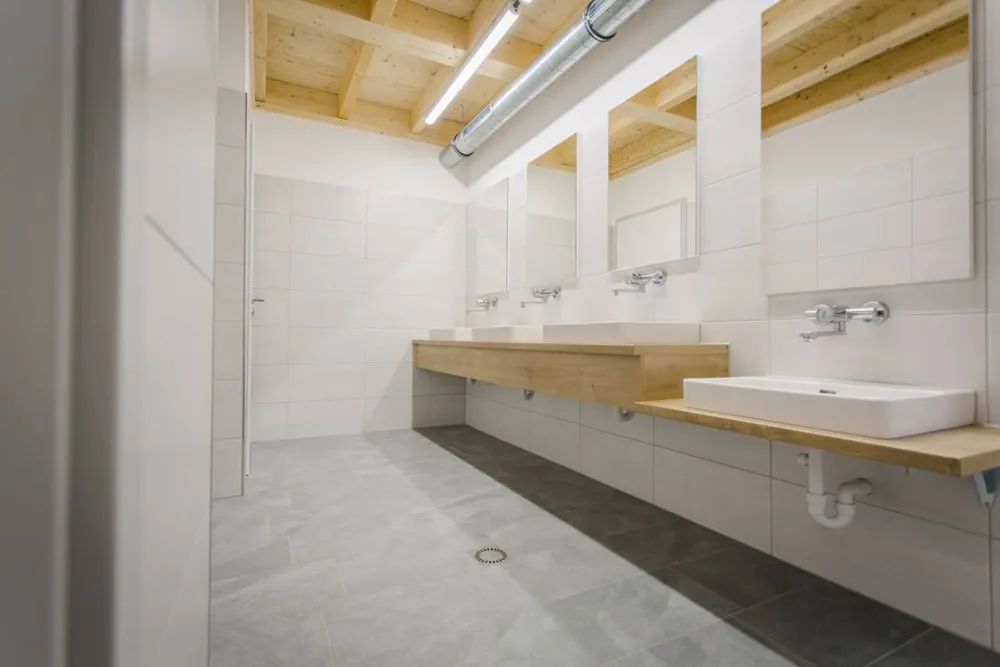 Camping an der Ablach Meßkirch