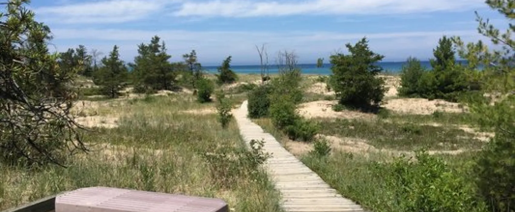 Platte River Campground