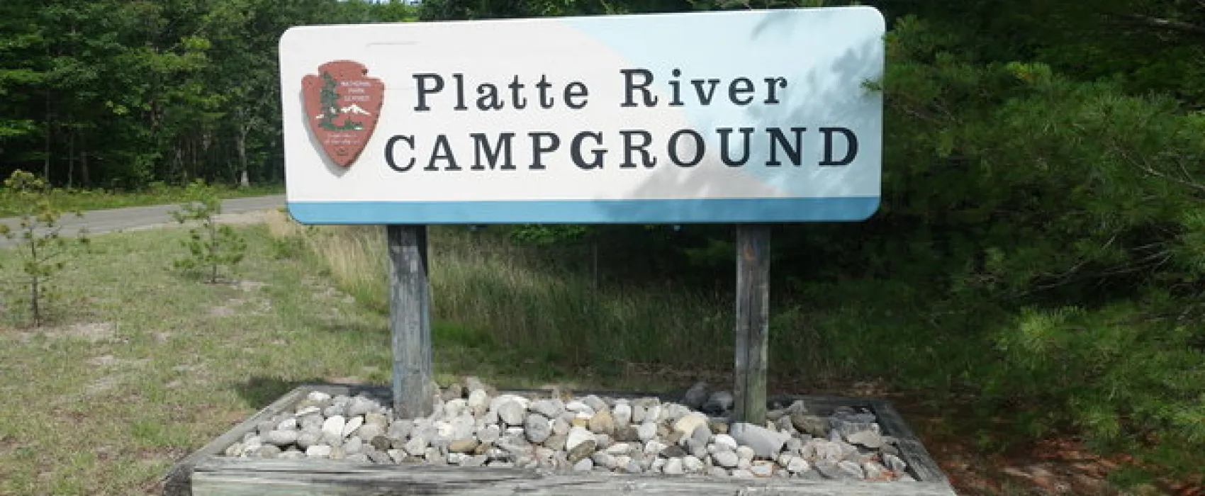 Platte River Campground