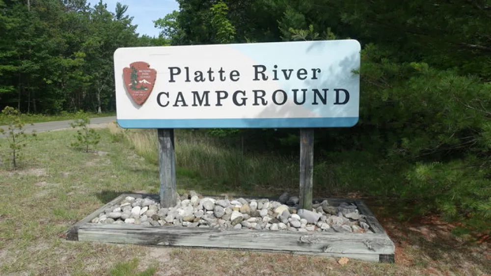 Platte River Campground