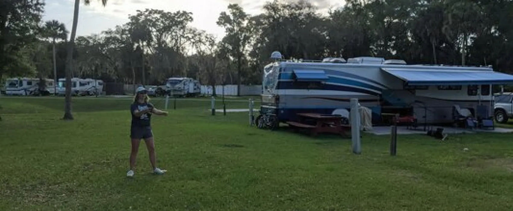Gulf Coast RV Resort