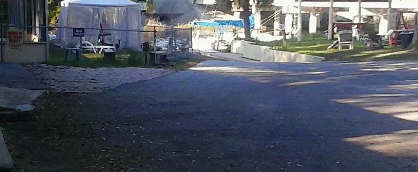 Gulf Coast RV Resort