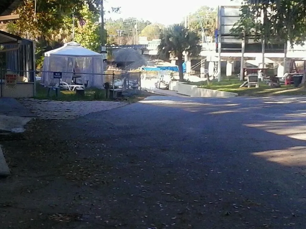 Gulf Coast RV Resort