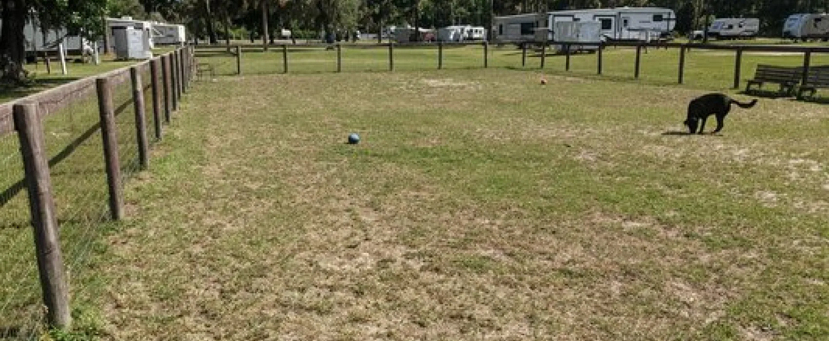 Gulf Coast RV Resort