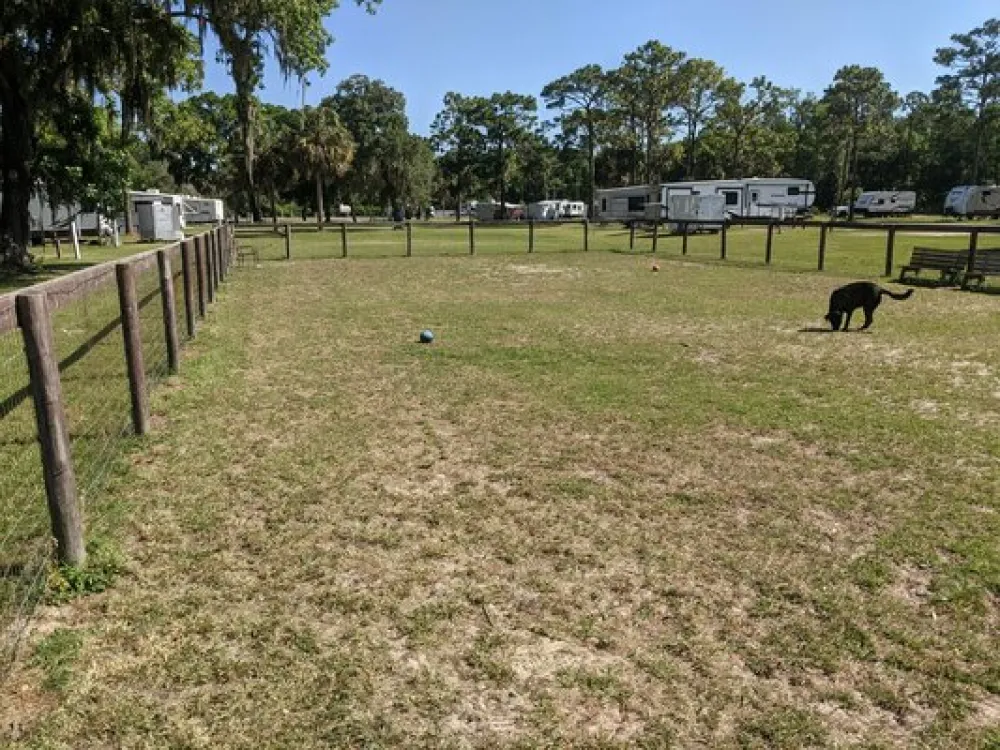 Gulf Coast RV Resort