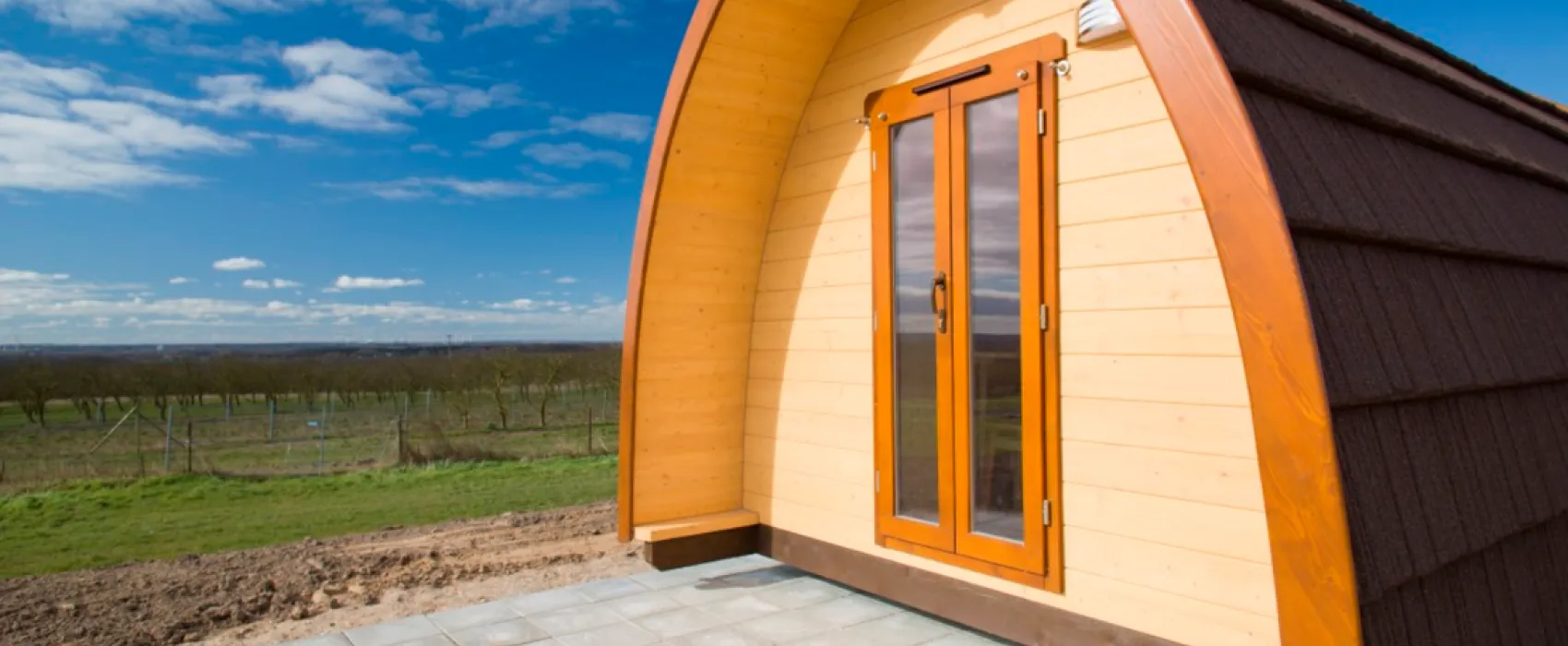 Campingplatz „Zur Kühlung“