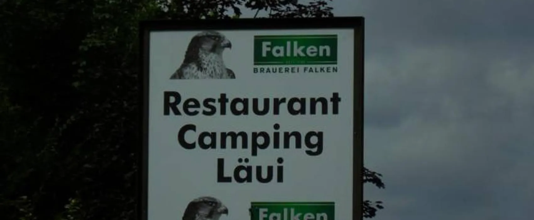 Camping Läui