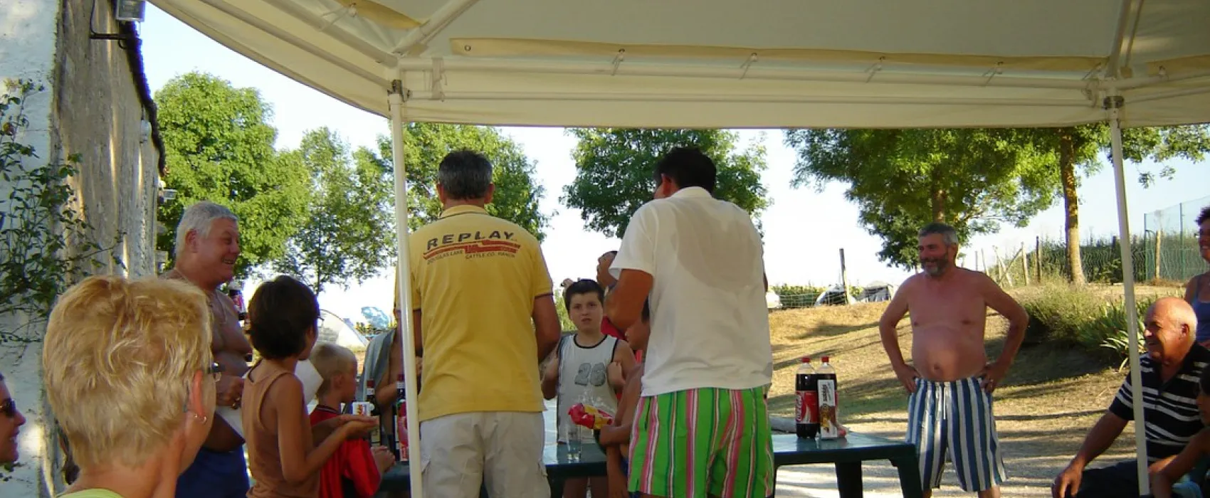 La Ferme de Chez Filleux