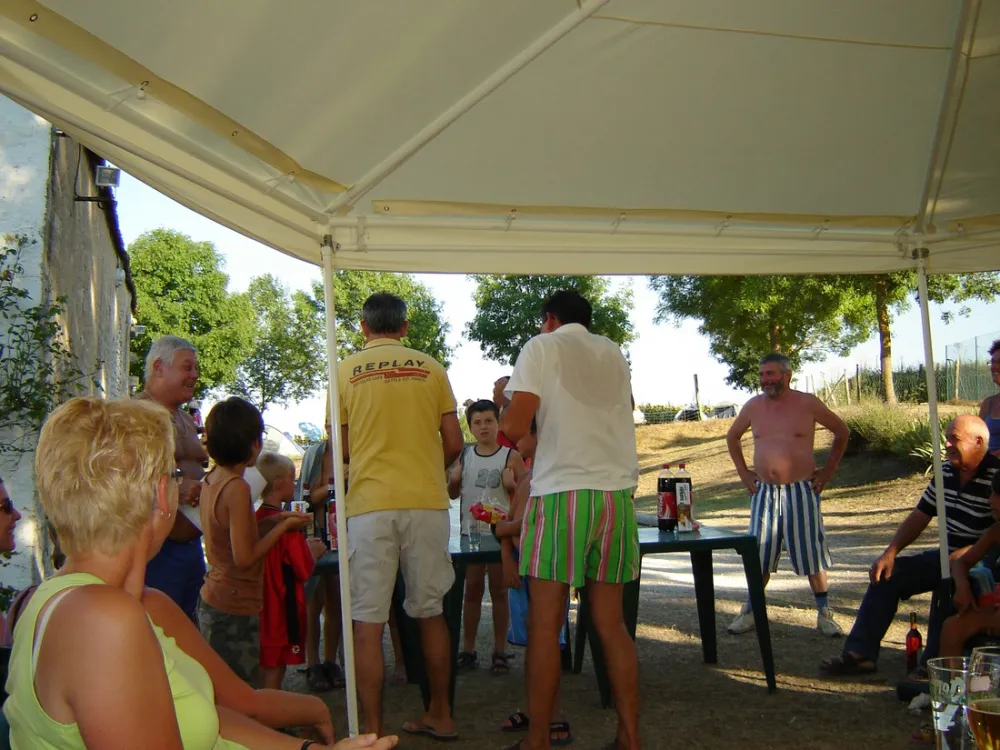 La Ferme de Chez Filleux