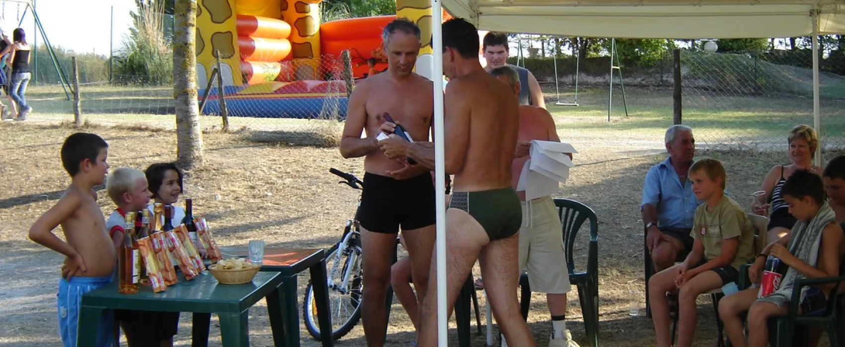 La Ferme de Chez Filleux