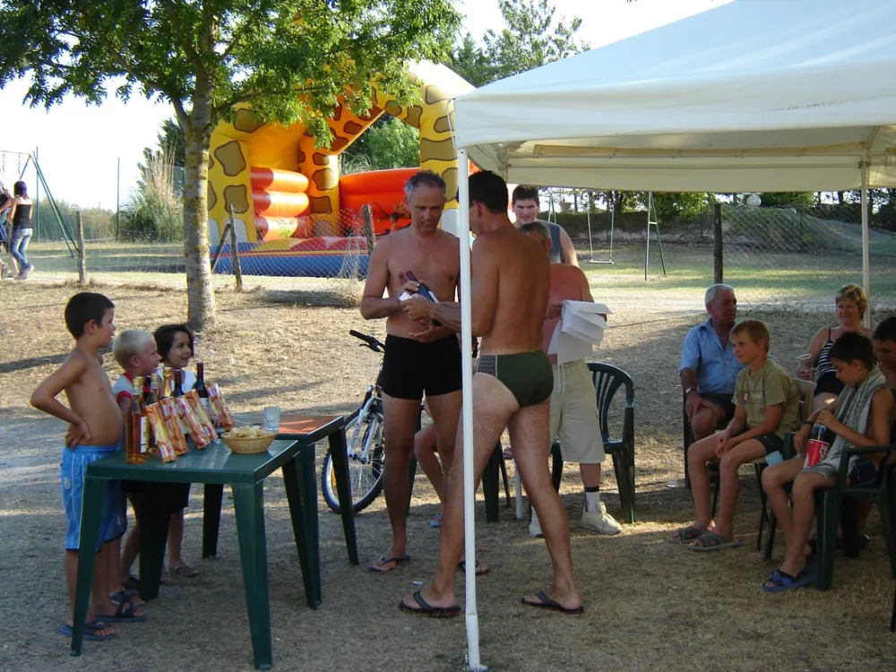 La Ferme de Chez Filleux