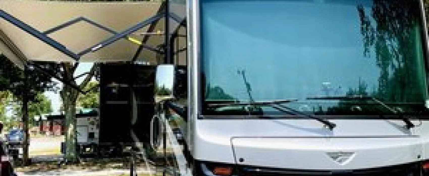 Sea Pirate Campground