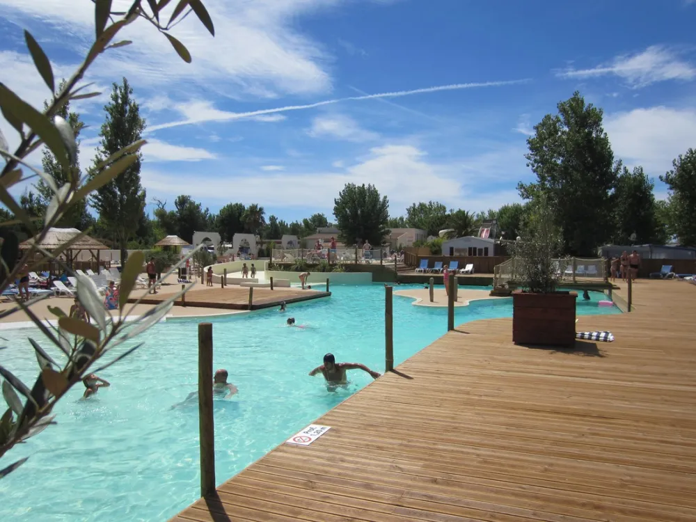 Méditerranée Plage