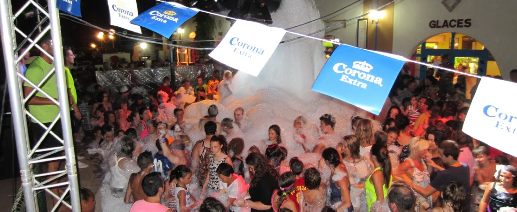 Méditerranée Plage