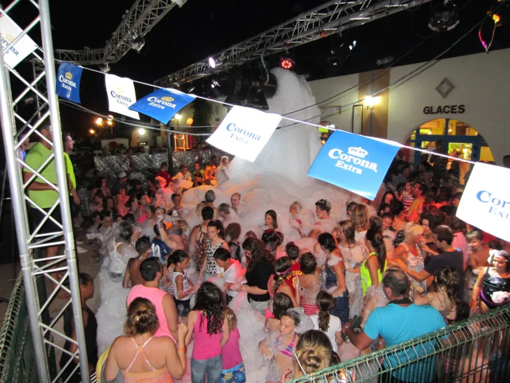 Méditerranée Plage