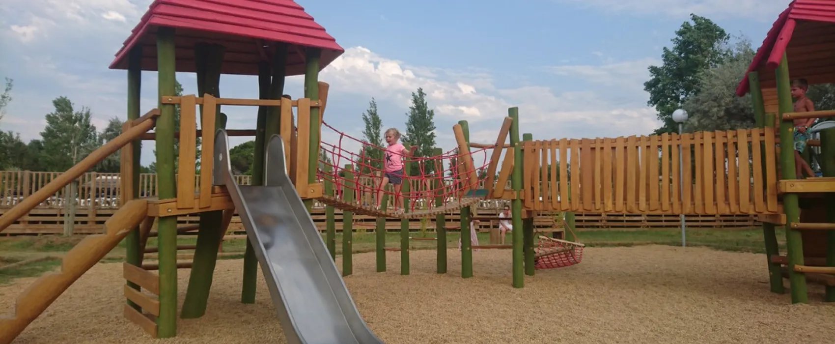 Méditerranée Plage