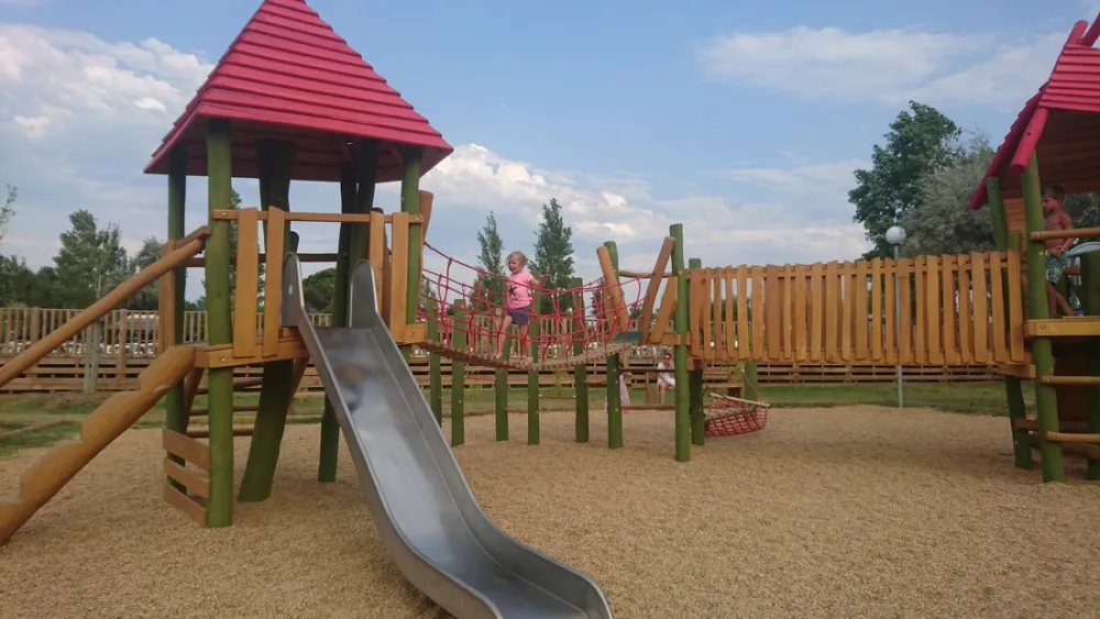 Méditerranée Plage