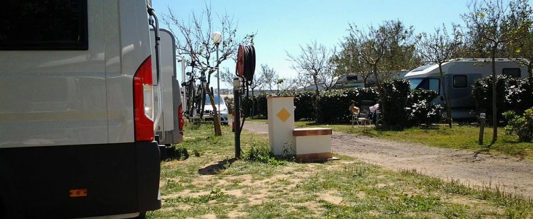 Méditerranée Plage