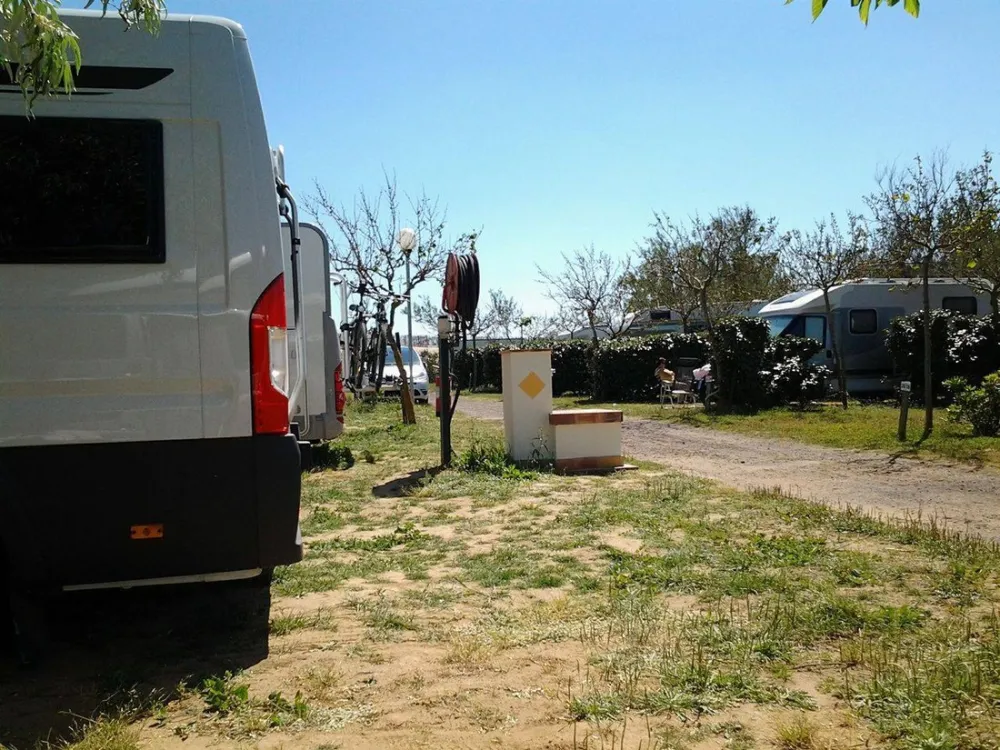 Méditerranée Plage
