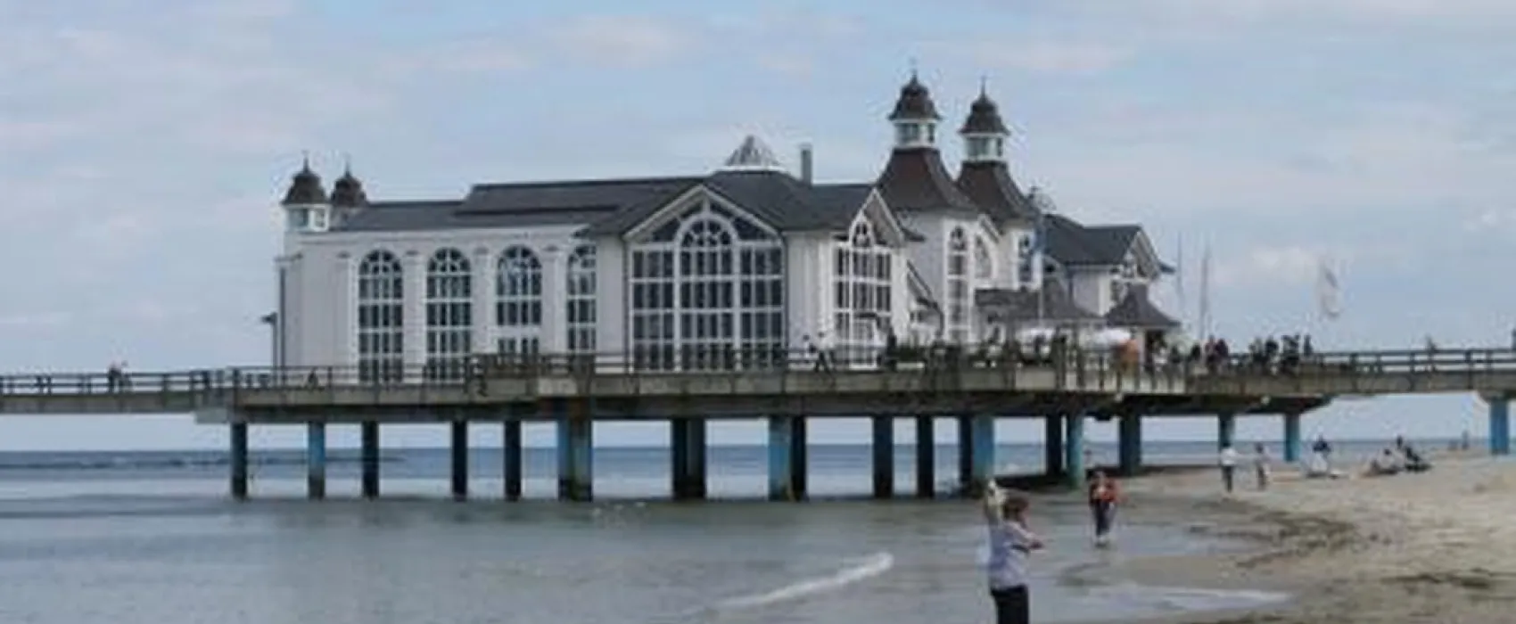 Knaus Campingpark Rügen