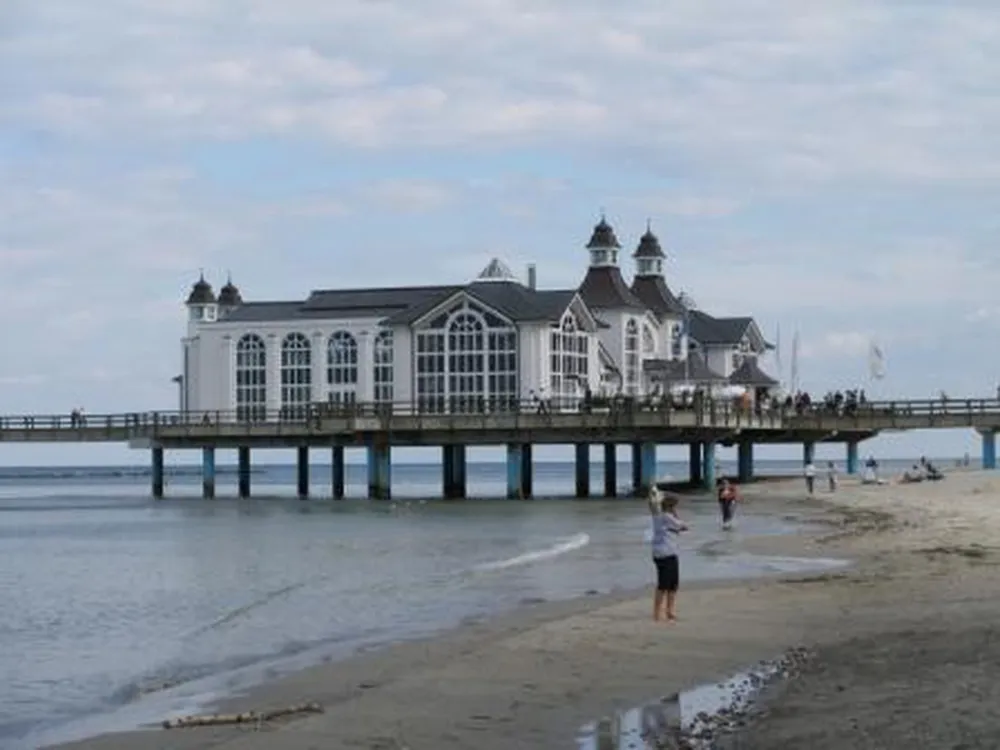 Knaus Campingpark Rügen