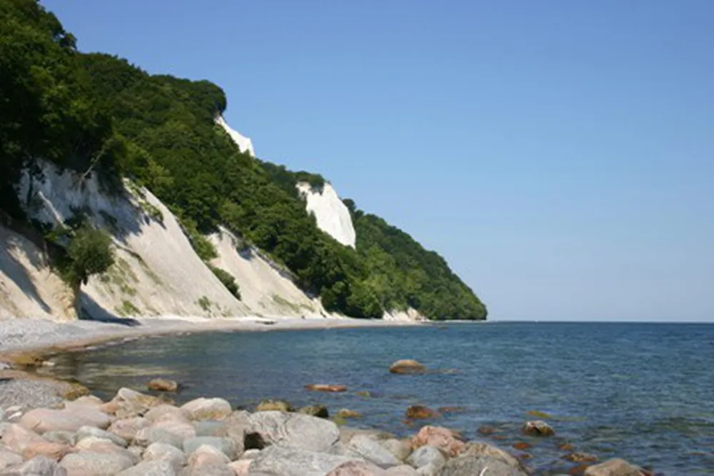 Knaus Campingpark Rügen