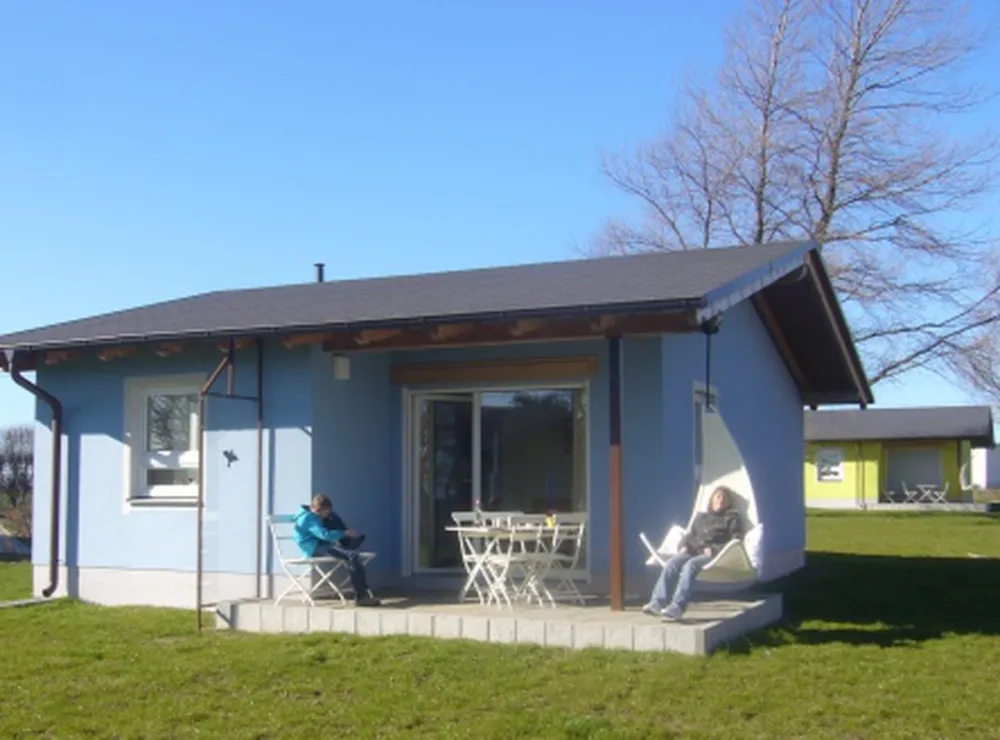 Knaus Campingpark Rügen