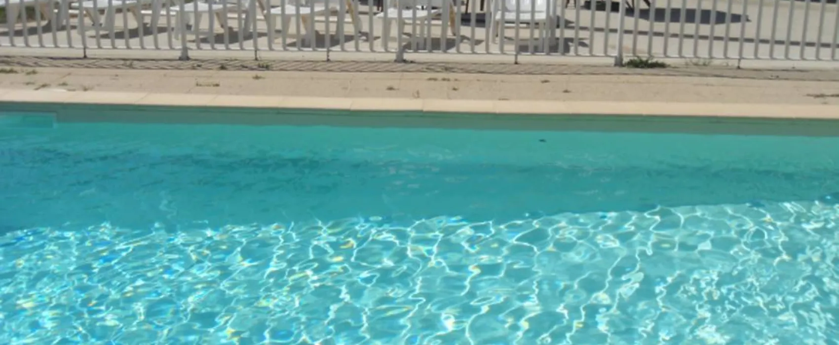 Camping municipal du Val De Cère