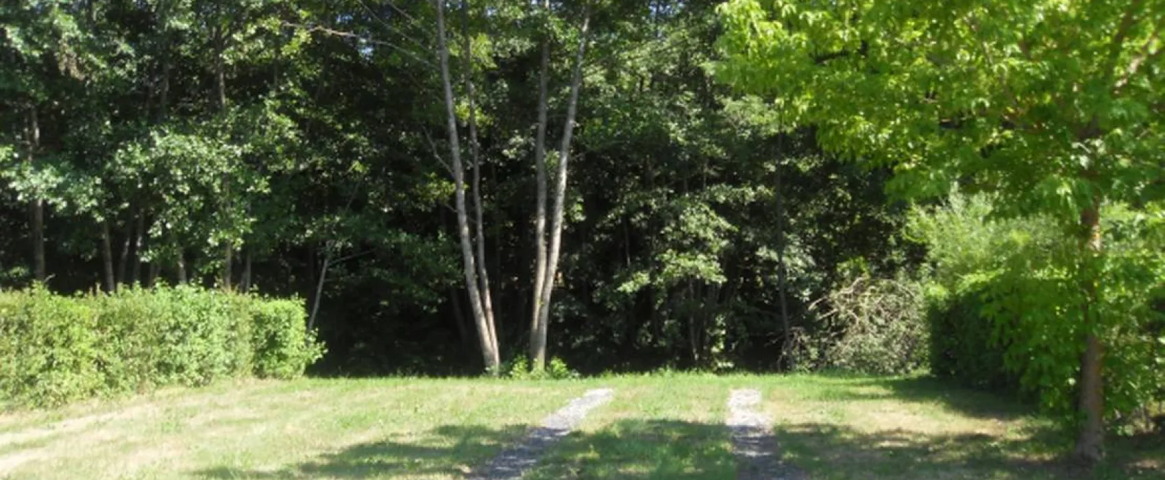 Camping municipal du Val De Cère