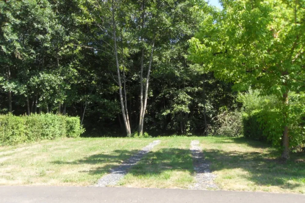 Camping municipal du Val De Cère