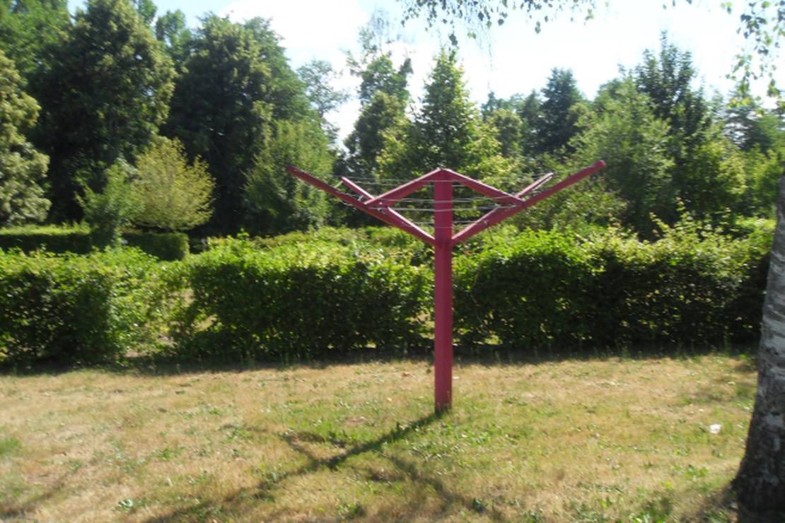 Camping municipal du Val De Cère photo 3
