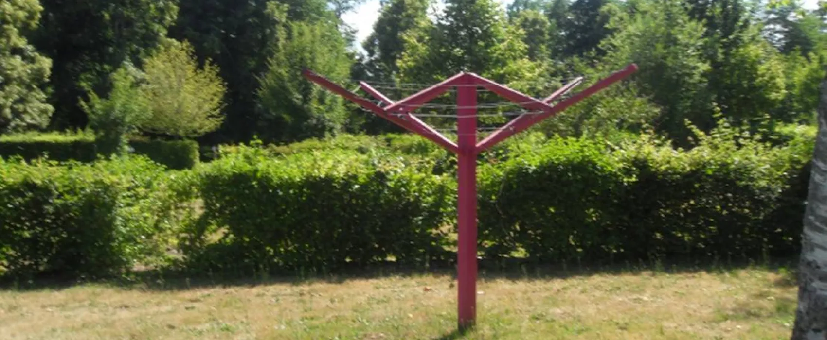 Camping municipal du Val De Cère