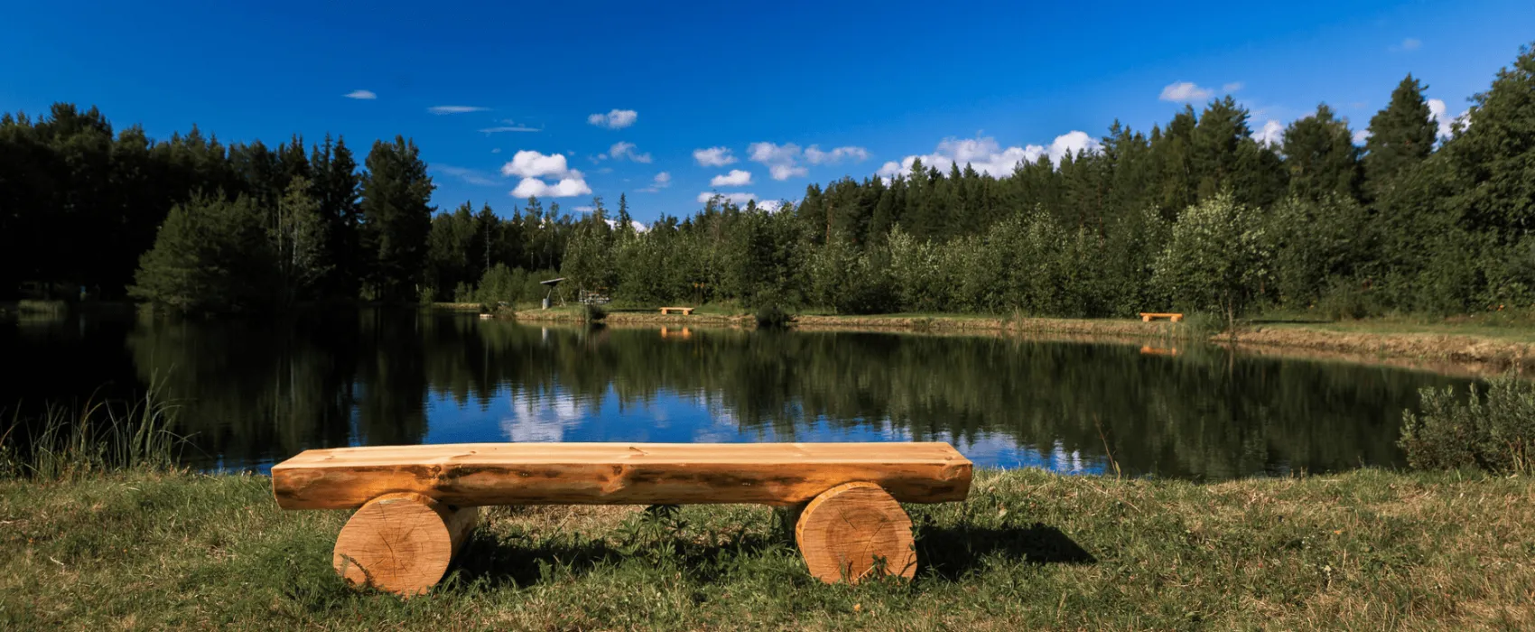 Vildmarksfisket i Mora