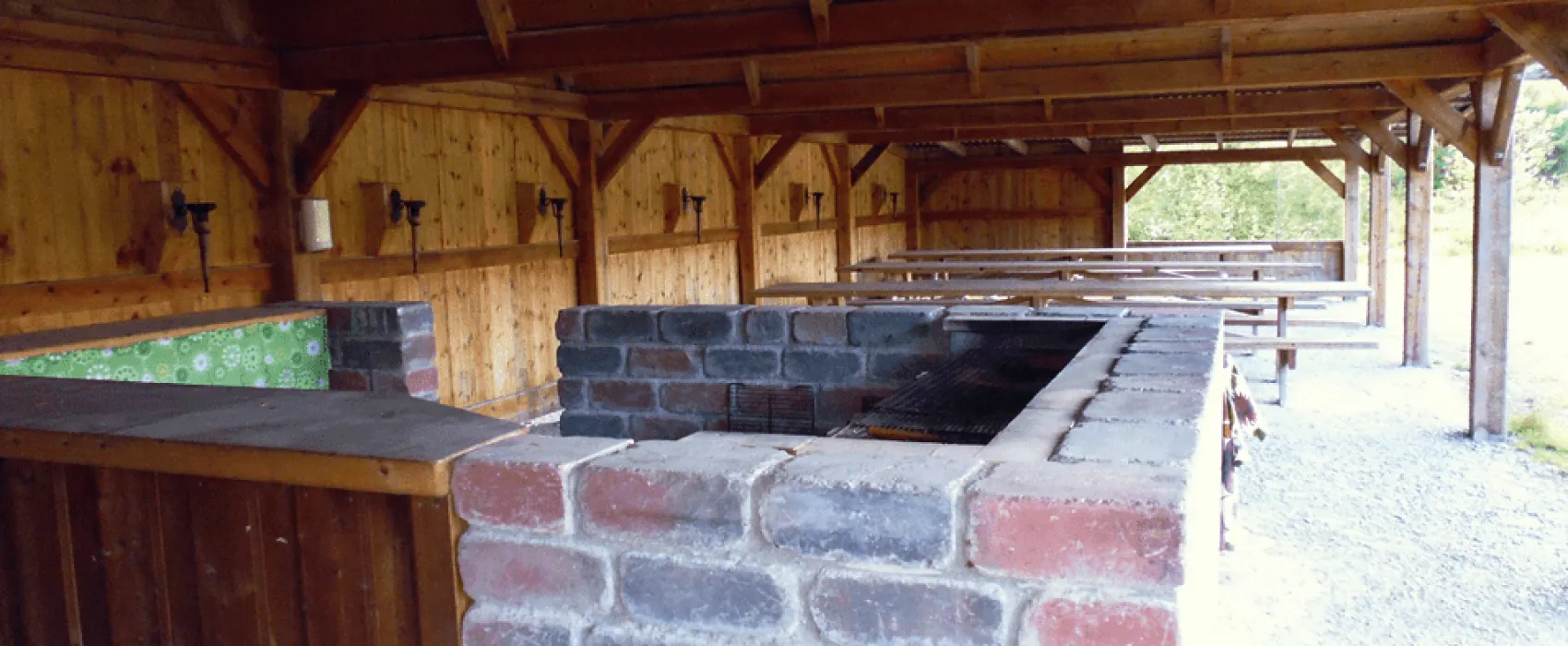 Vildmarksfisket i Mora