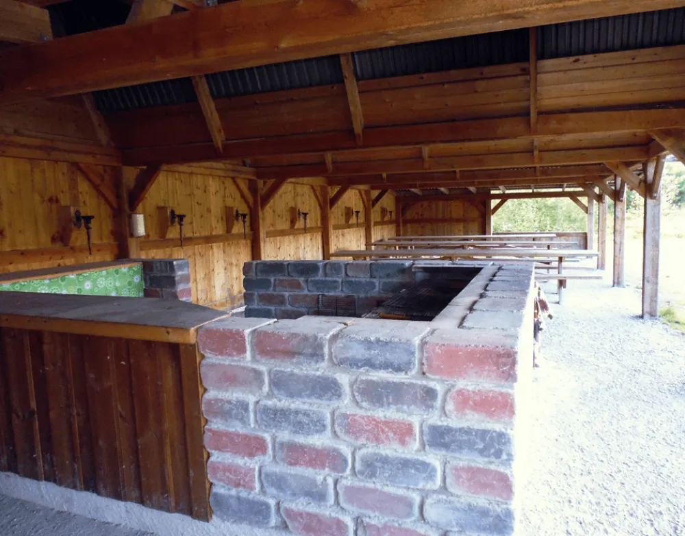 Vildmarksfisket i Mora