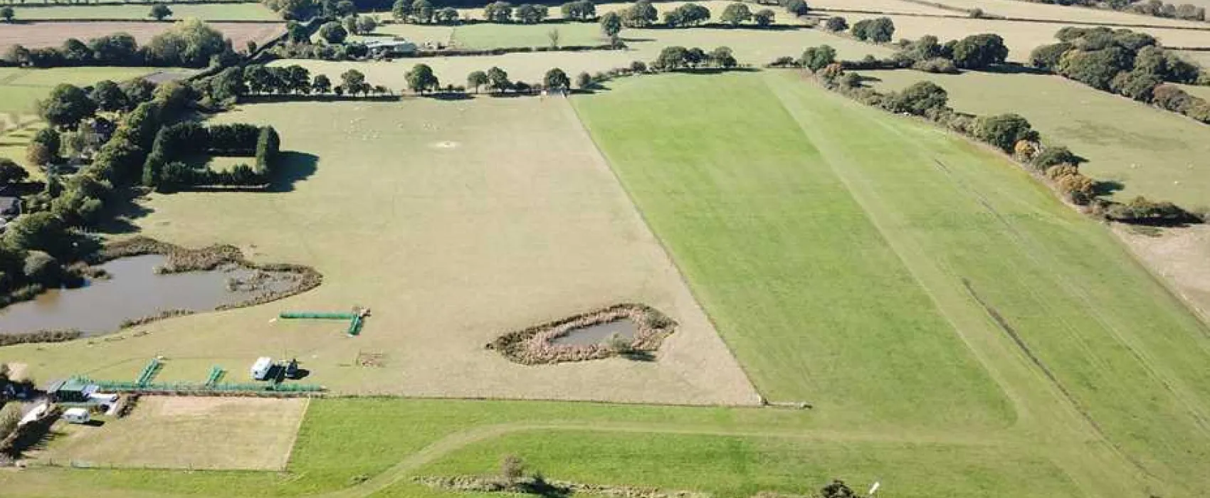 The Spinney Certificated Location