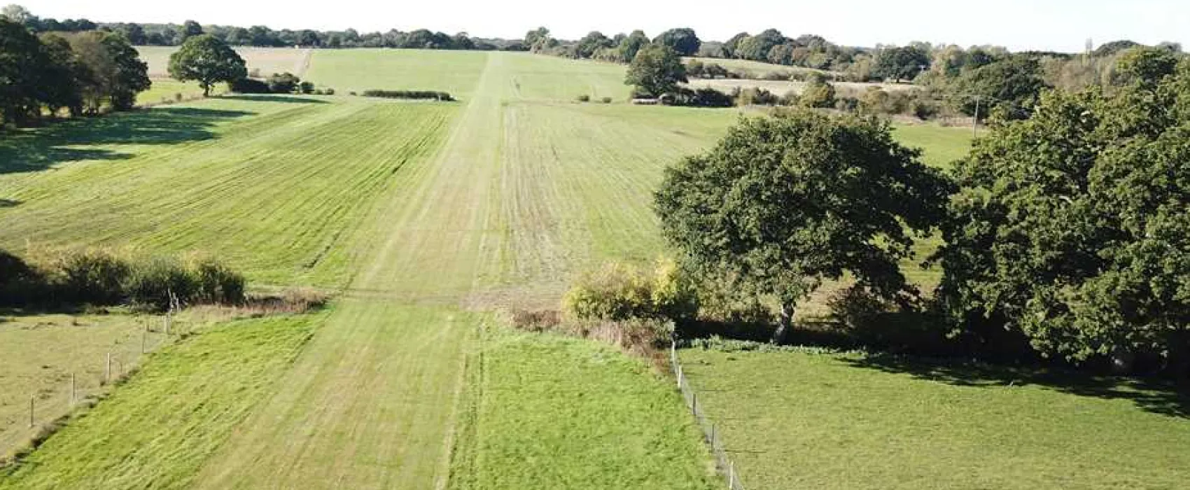 The Spinney Certificated Location