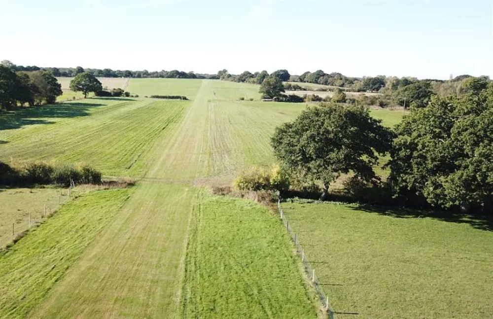 The Spinney Certificated Location