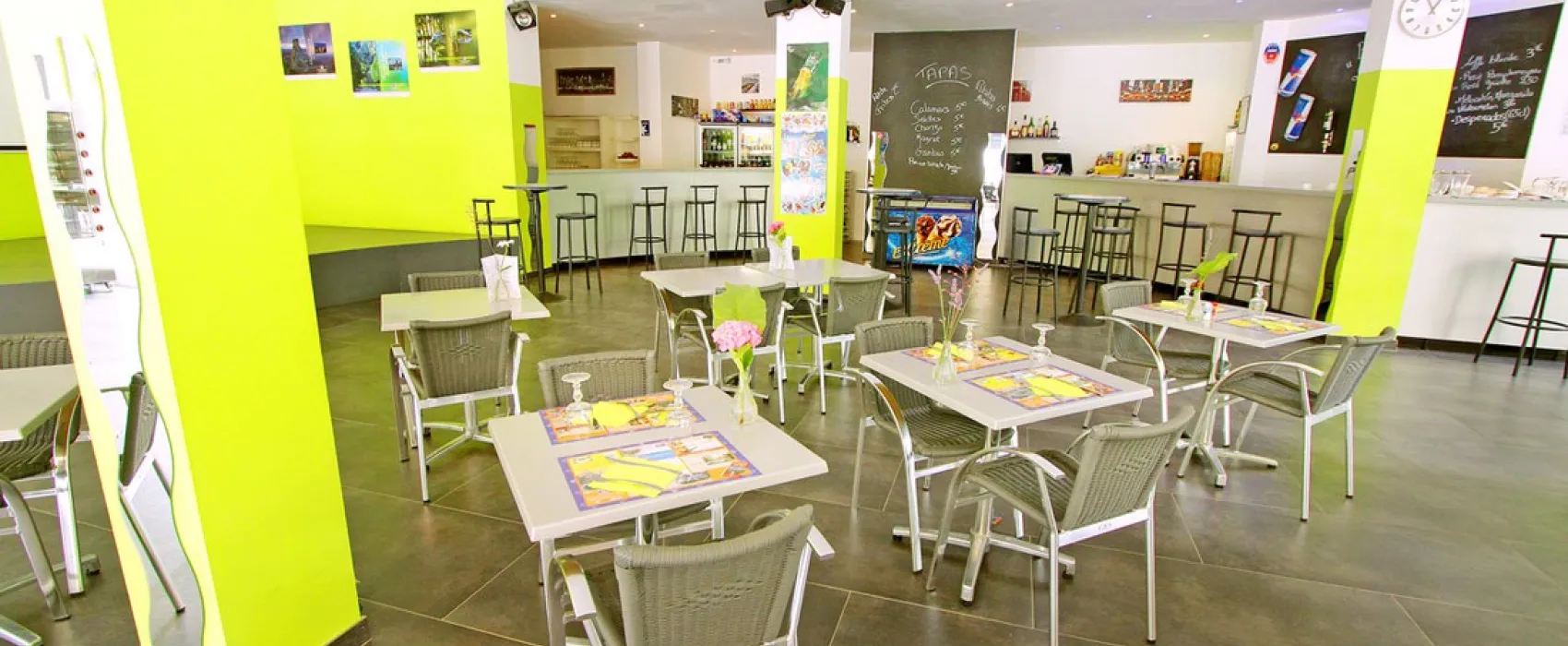 Le Moulin du Pont d'Alies