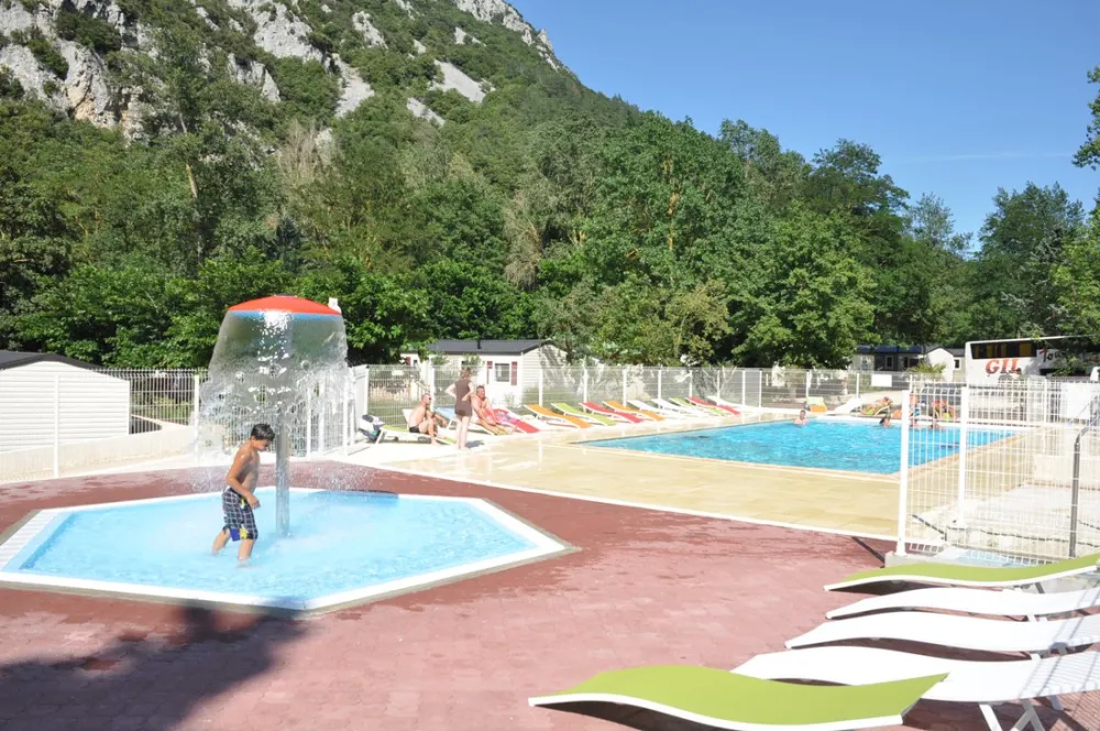 Le Moulin du Pont d'Alies