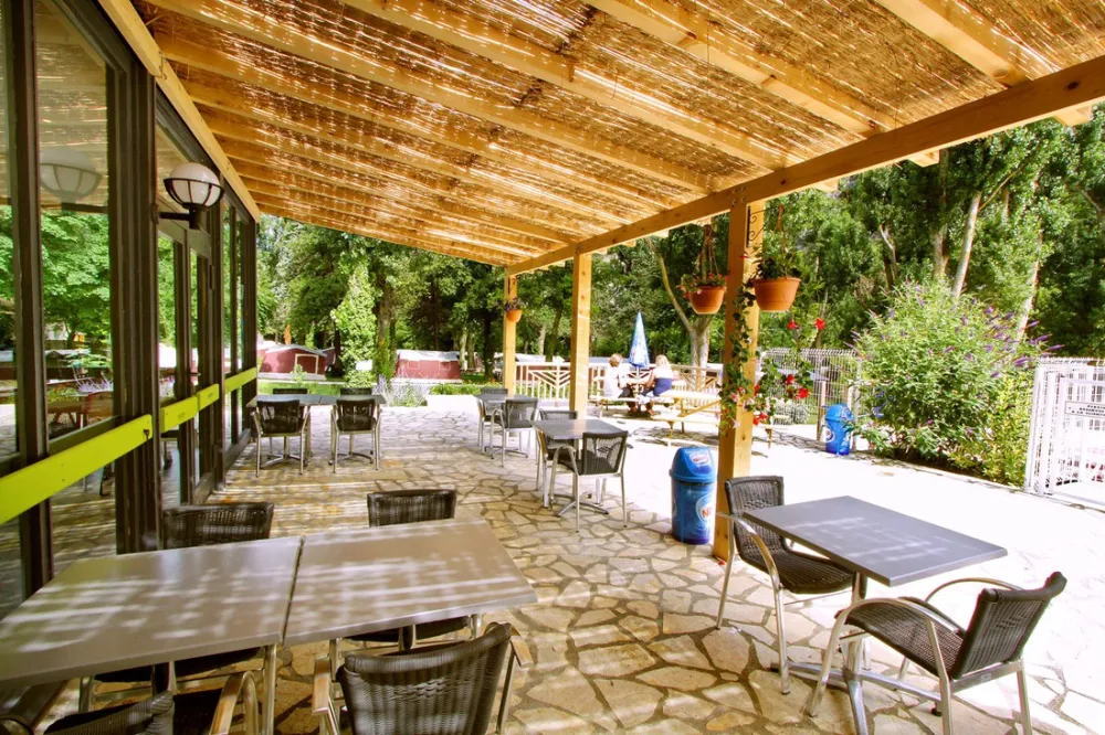 Le Moulin du Pont d'Alies