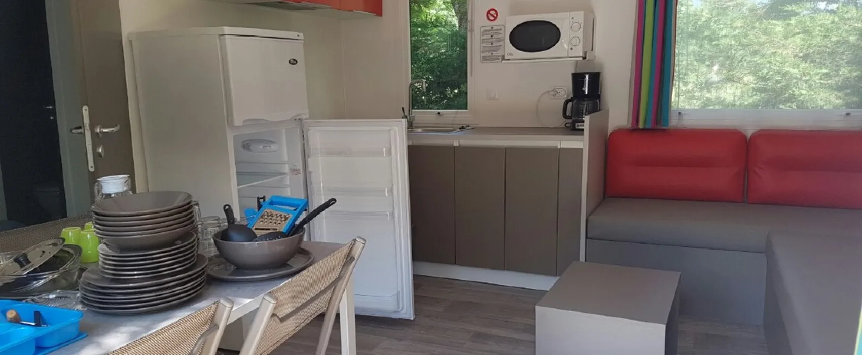 Le Moulin du Pont d'Alies