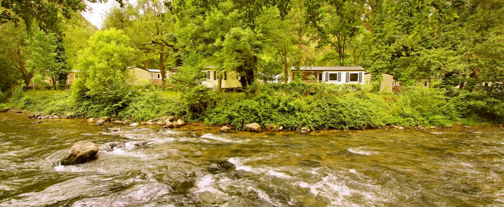 Le Moulin du Pont d'Alies
