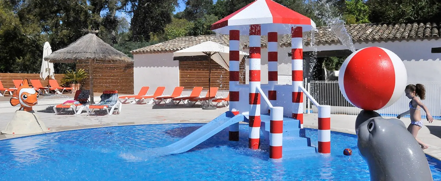 Le Domaine des Naïades