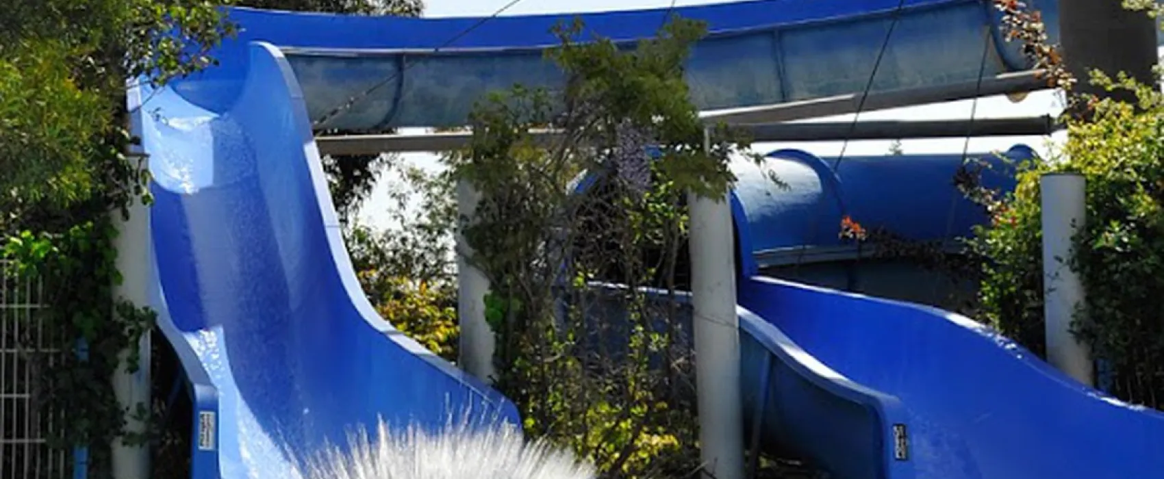 Le Domaine des Naïades