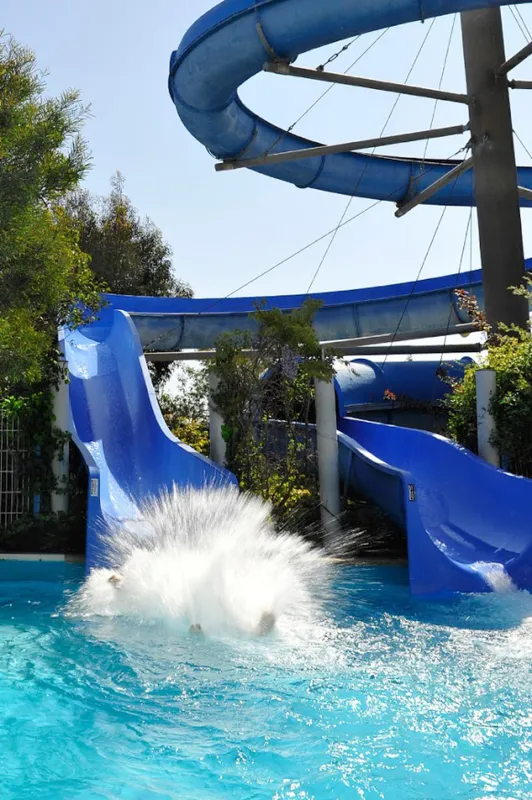 Le Domaine des Naïades