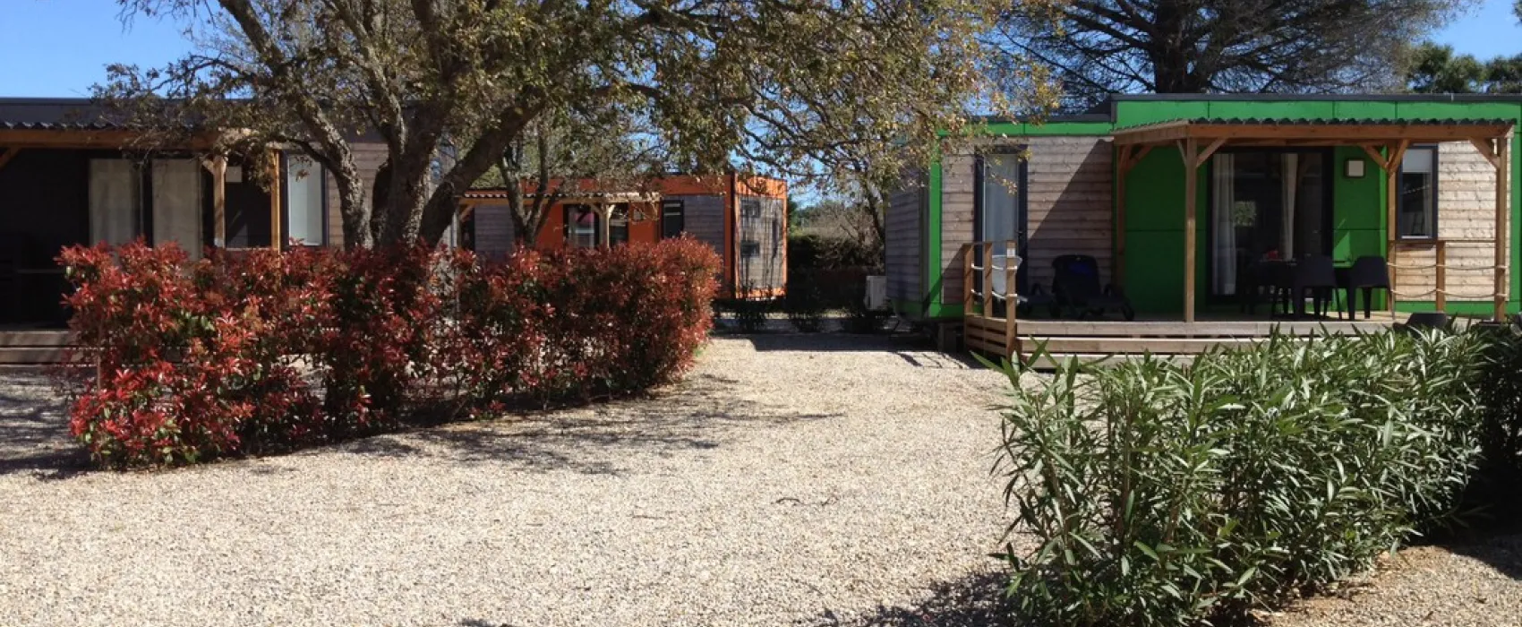 Le Domaine des Naïades