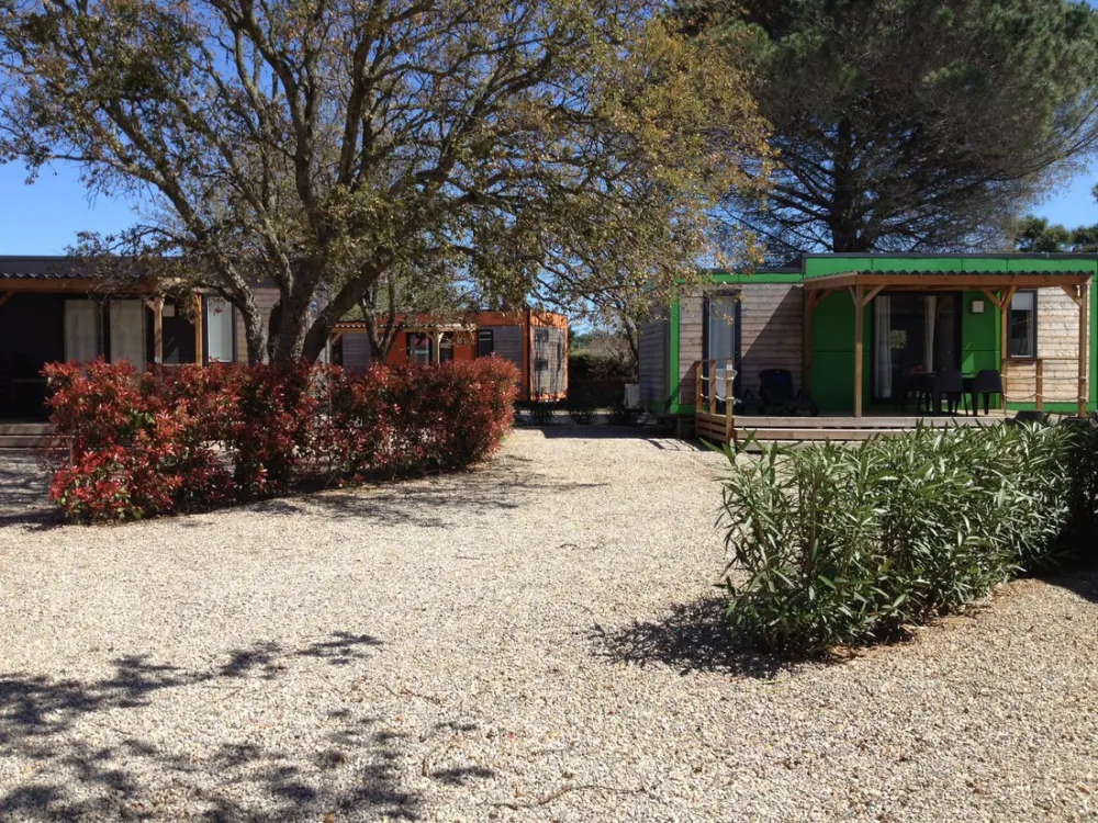 Le Domaine des Naïades